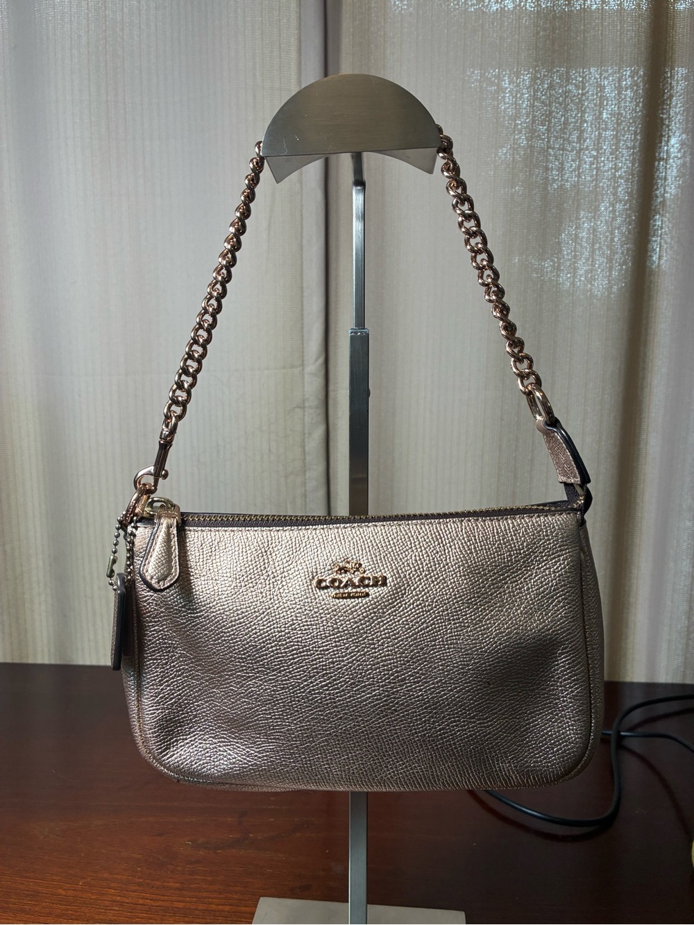 Coach Nolita Mini Bag